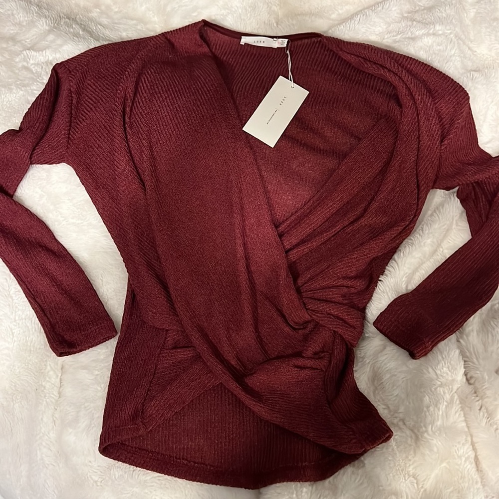 LUSH sweater